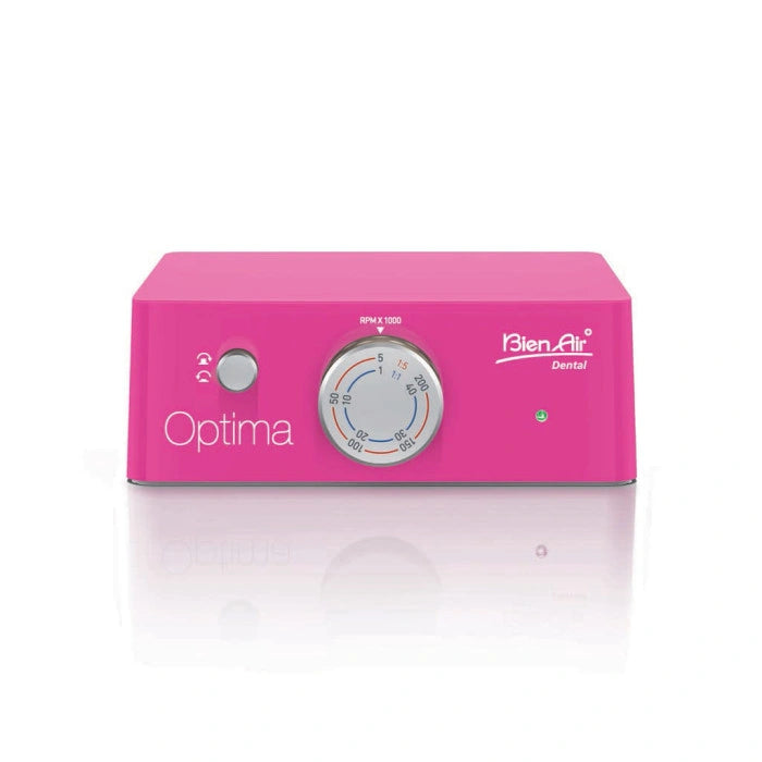 Bien Air Optima MCX Semi-Integrated Micromotor Solution