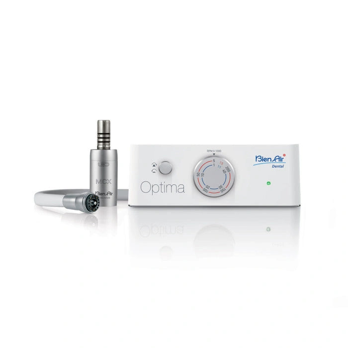 Bien Air Optima MCX Semi-Integrated Micromotor Solution
