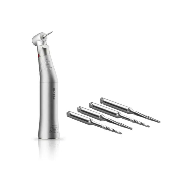 Bien Air CA 1:2.5 L Contra Angle Handpiece