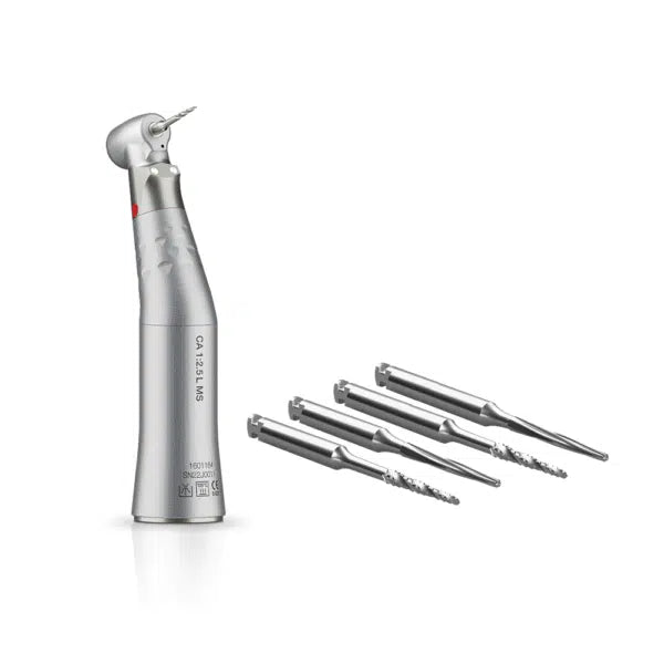 Bien Air CA 1:2.5 L Contra Angle Handpiece