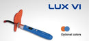 Woodpecker DTE Curing Light LUX VI
