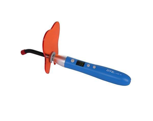Woodpecker DTE Curing Light LUX VI
