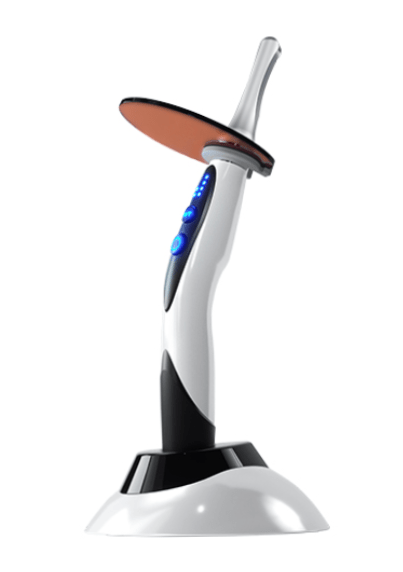 DTE O-Light Curing Light (8192347046143)