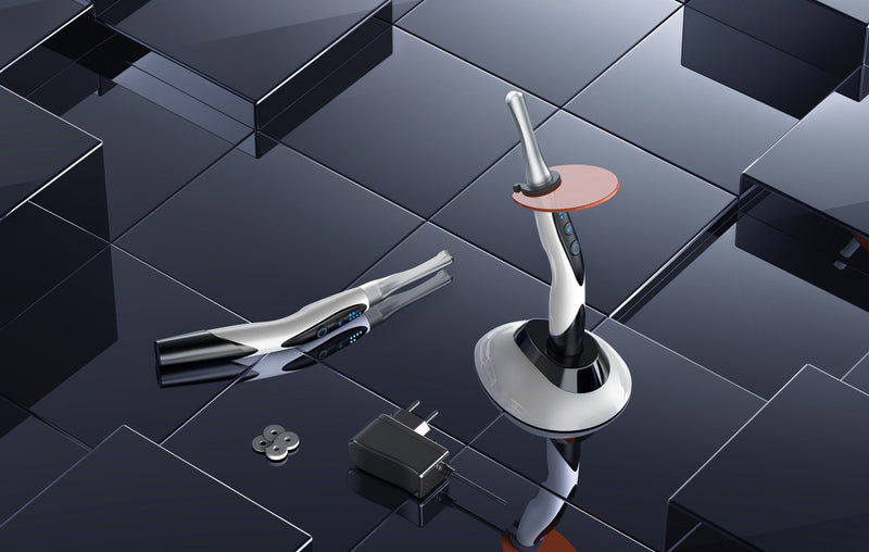Woodpecker DTE O-Light Curing Light