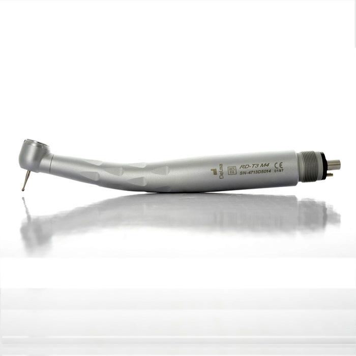 Delma Younity High Speed Push Button Triple water spray Handpiece