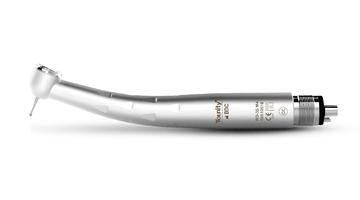 Delma Younity High Speed Push Button Triple water spray Handpiece