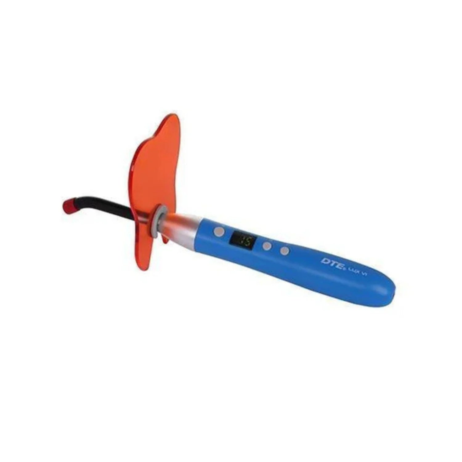 DTE Curing Light LUX VI