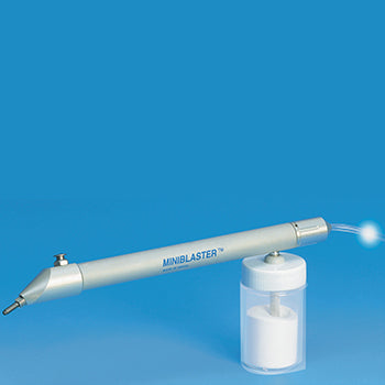 Deldent Miniblaster Clinical Mini Sandblaster (4440325455959)