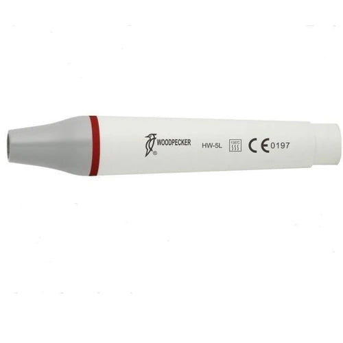 Woodpecker EMS LED Scaler Handpiece (HW-5L) (4440327225431)