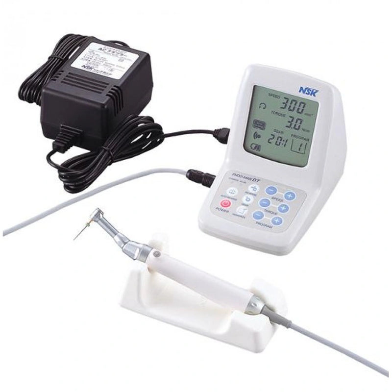 NSK Endo-Mate DT2 Corded Endo Motor/Handpiece | Shop now | QUDENT