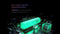 Woodpecker Ai-Ray Portable, Handheld X-Ray Machine