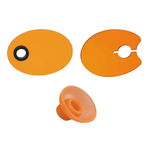 Acteon Mini LED Light Shield