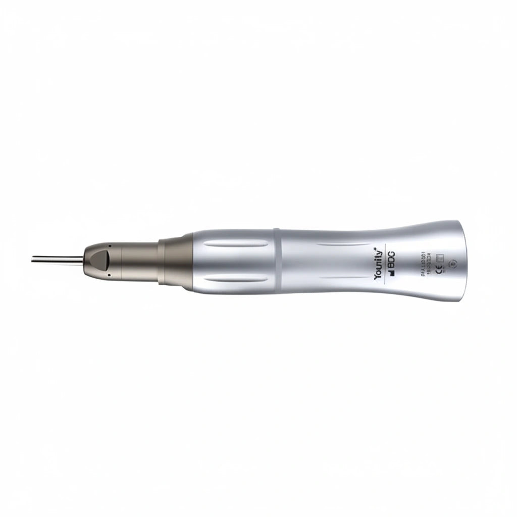Delma Younity Slow Speed Straight Handpiece S
