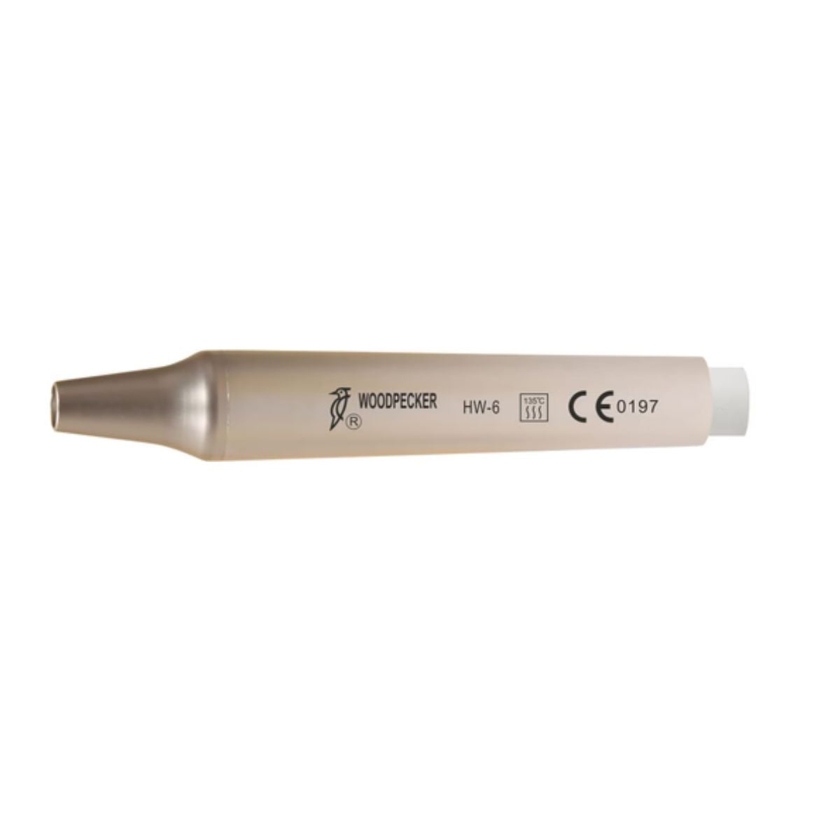 🎁 Woodpecker U-600 Handpiece Metal (HW-6) (100% off) (8790866723071)