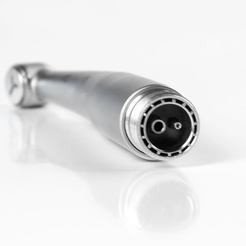 Delma Younity High Speed Push Button Triple water spray Handpiece