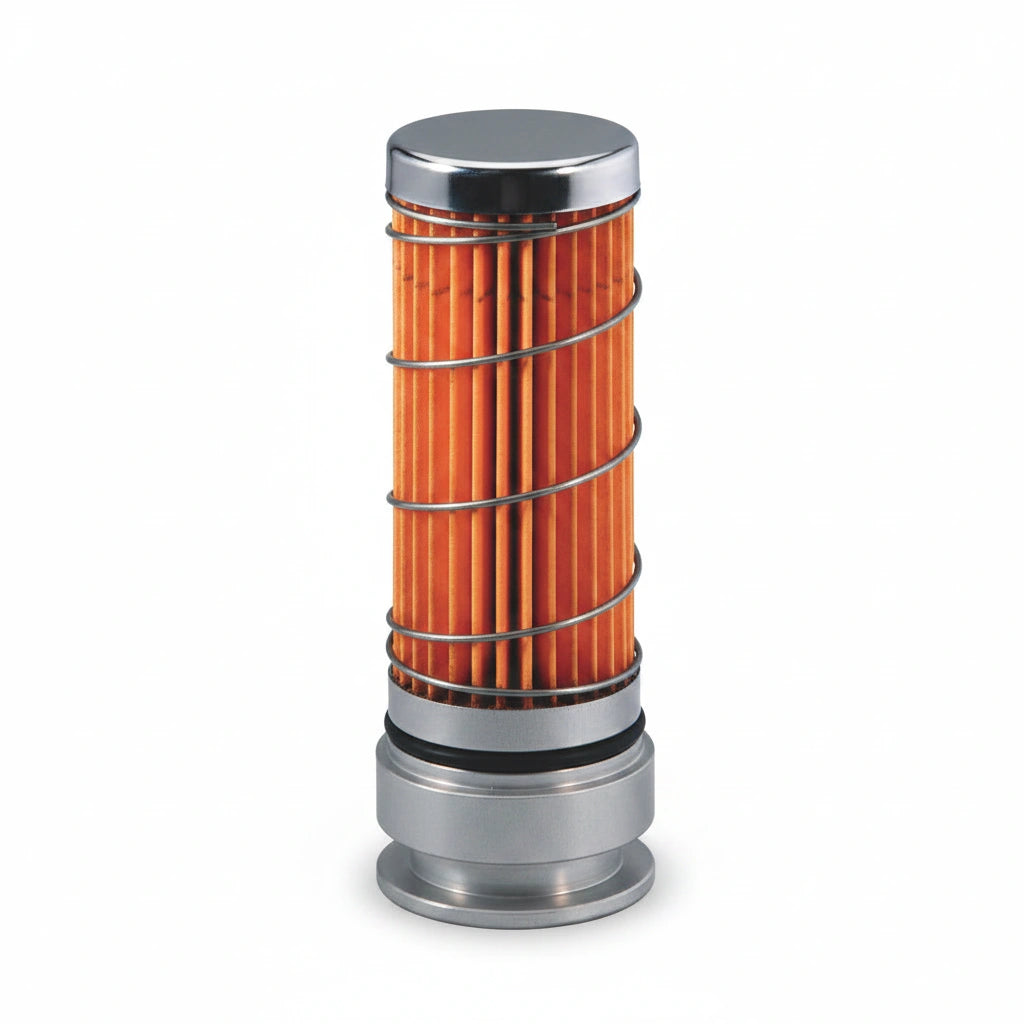 Durr Filter for Primo