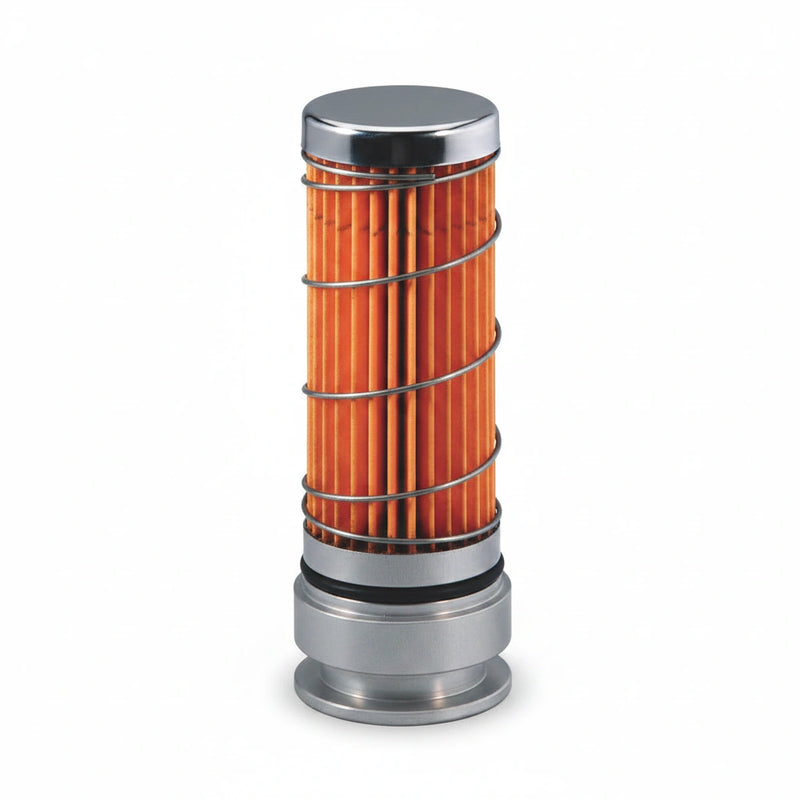 Durr Filter for Primo