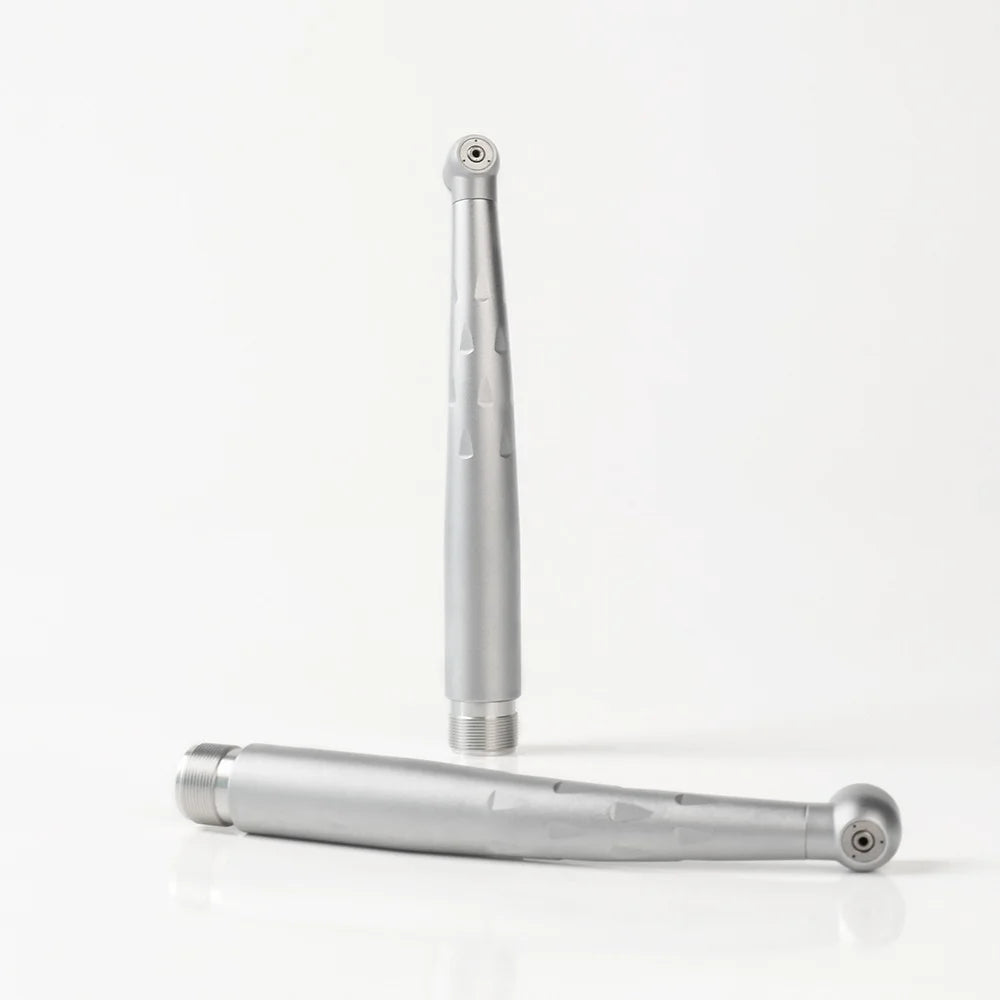 Delma Younity High Speed Push Button Triple water spray Handpiece