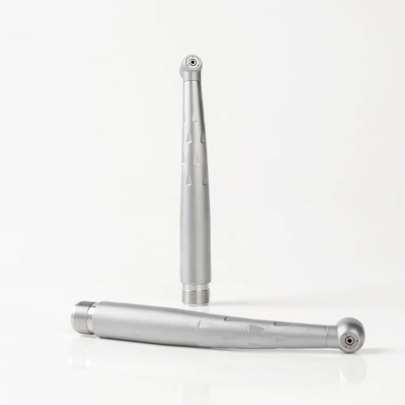 Delma Younity High Speed Push Button Triple water spray Handpiece