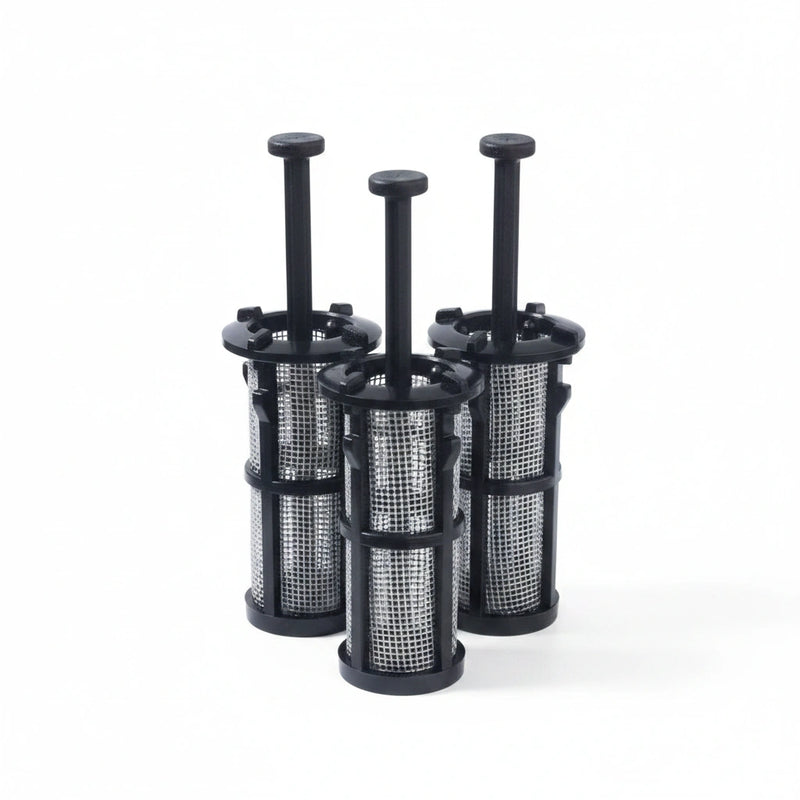 Cattani Suction Manifold Filter - Pack of 3 (4440335253591)