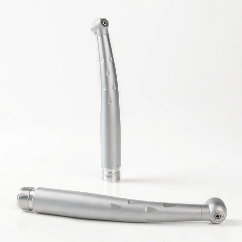 Delma Younity High Speed Push Button Triple water spray Handpiece