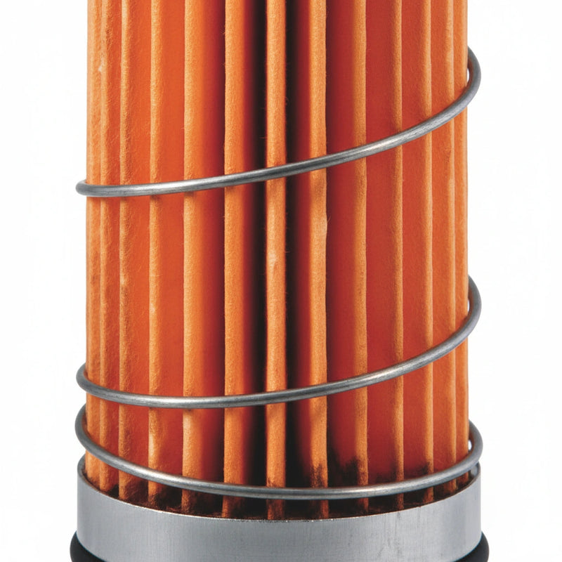 Durr Filter for Primo