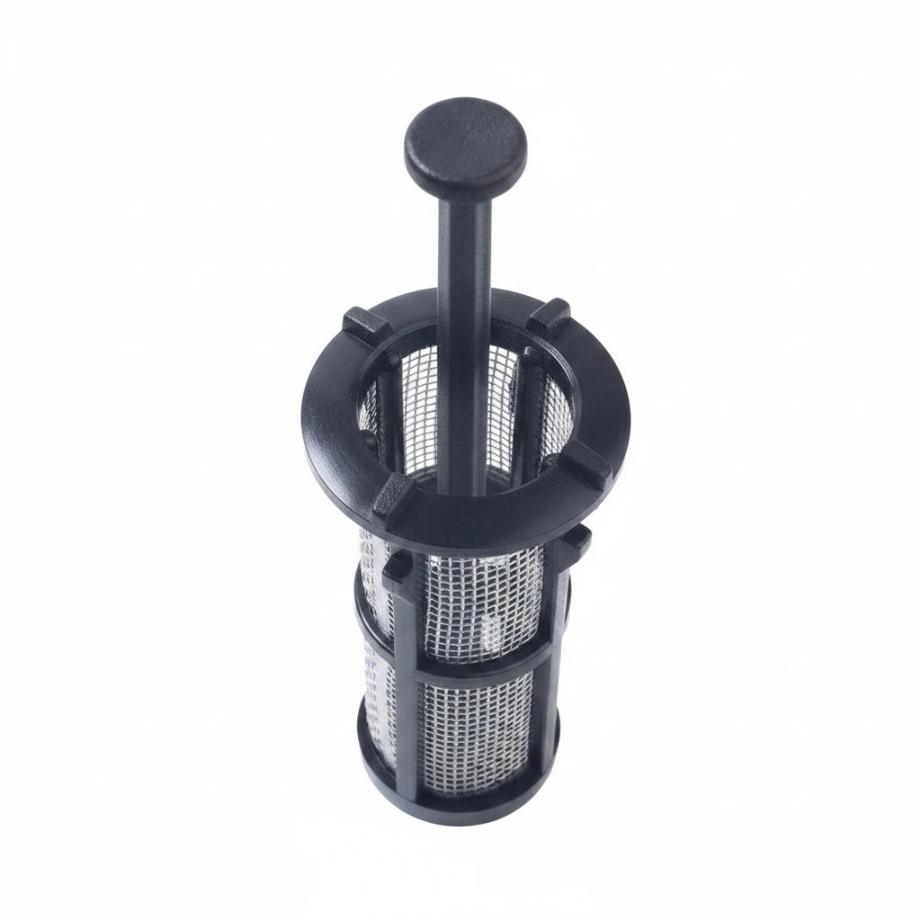 Cattani Suction Manifold Filter - Pack of 3 (4440335253591)