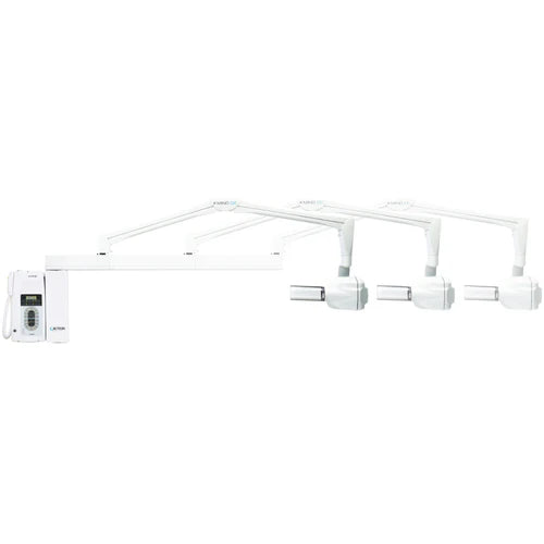 Acteon X-Mind DC intraoral X-Ray (4440290590807)