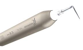 Woodpecker Scaler Handpiece For Air Polisher - YZ-2L (8367483879679)