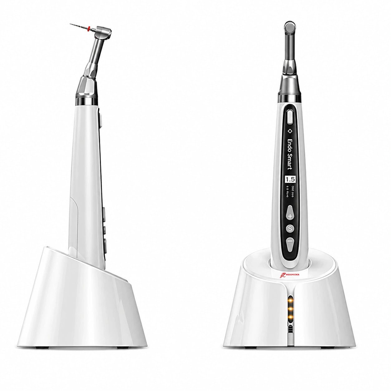 Woodpecker Endo Smart Micro Motor with Cordless Handpiece