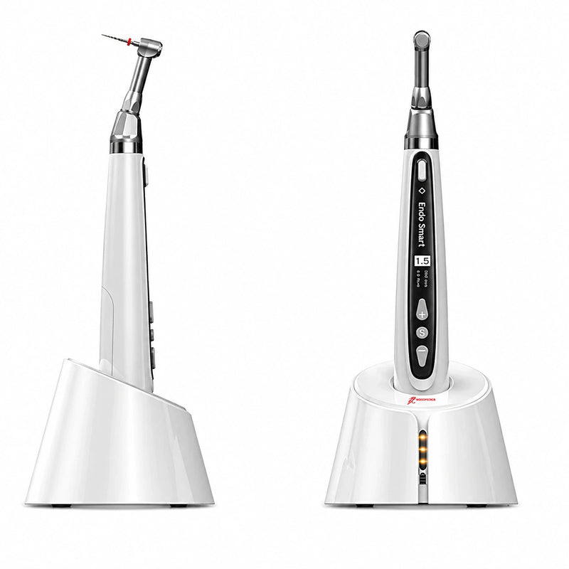 Woodpecker Endo Smart Micro Motor with Cordless Handpiece