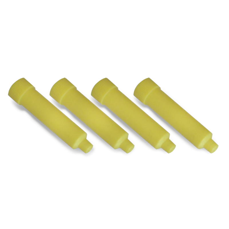 TKD LubriONCE Grease Cartridges (4 Piece) (8382883758335)