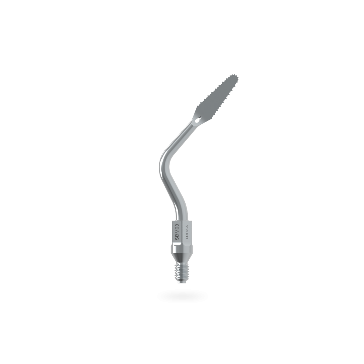 TKD SBM03 Sonic Insert, Micro-saw, Sagittal Scaler Tips (8380143665407)