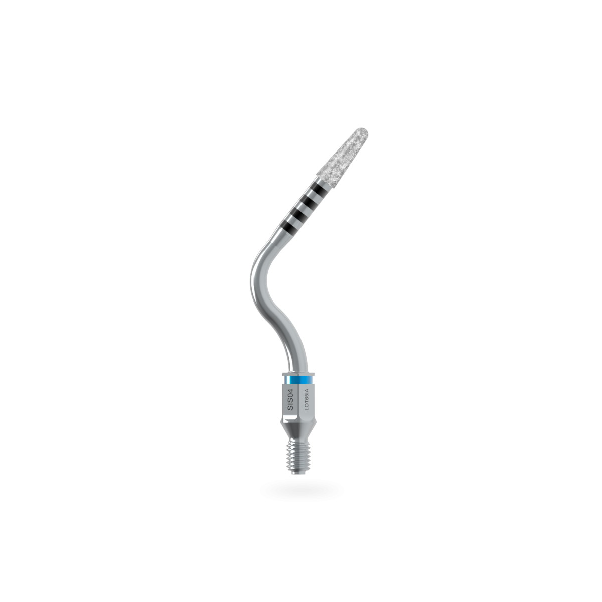 TKD SIS04 Sonic Insert Implant site 2.9mm Scaler Tips (8380815638783)