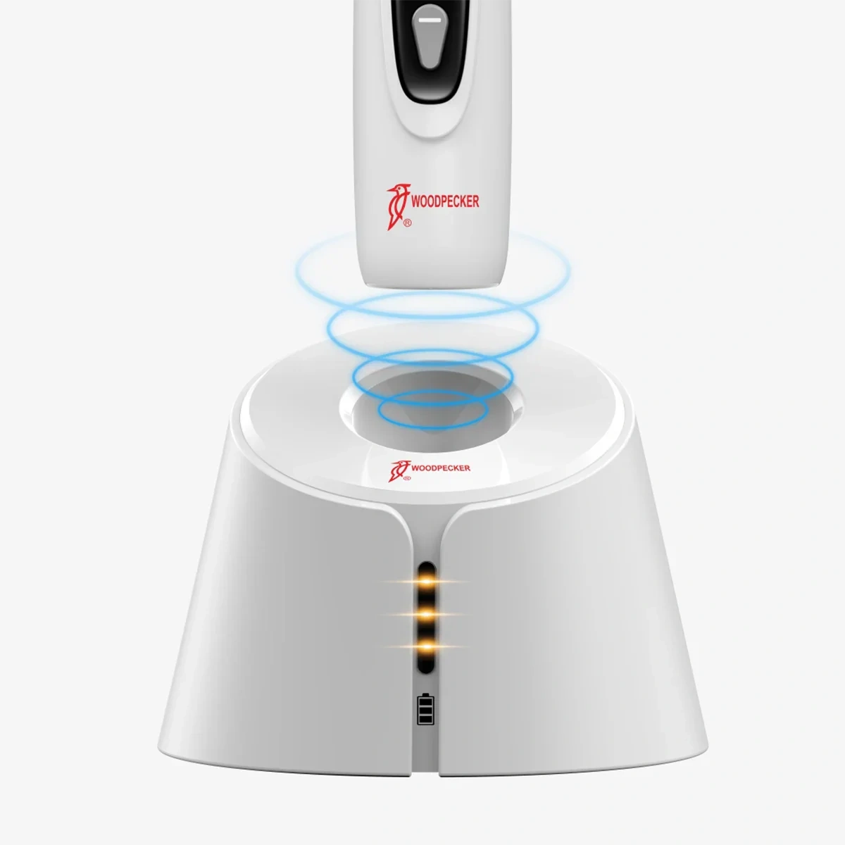 Woodpecker Endo Smart Micro Motor with Cordless Handpiece