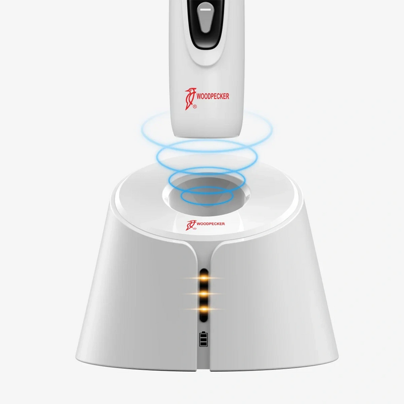 Woodpecker Endo Smart Micro Motor with Cordless Handpiece