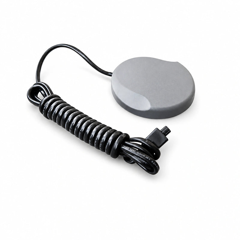 DTE Scaler Unit Foot Pedal