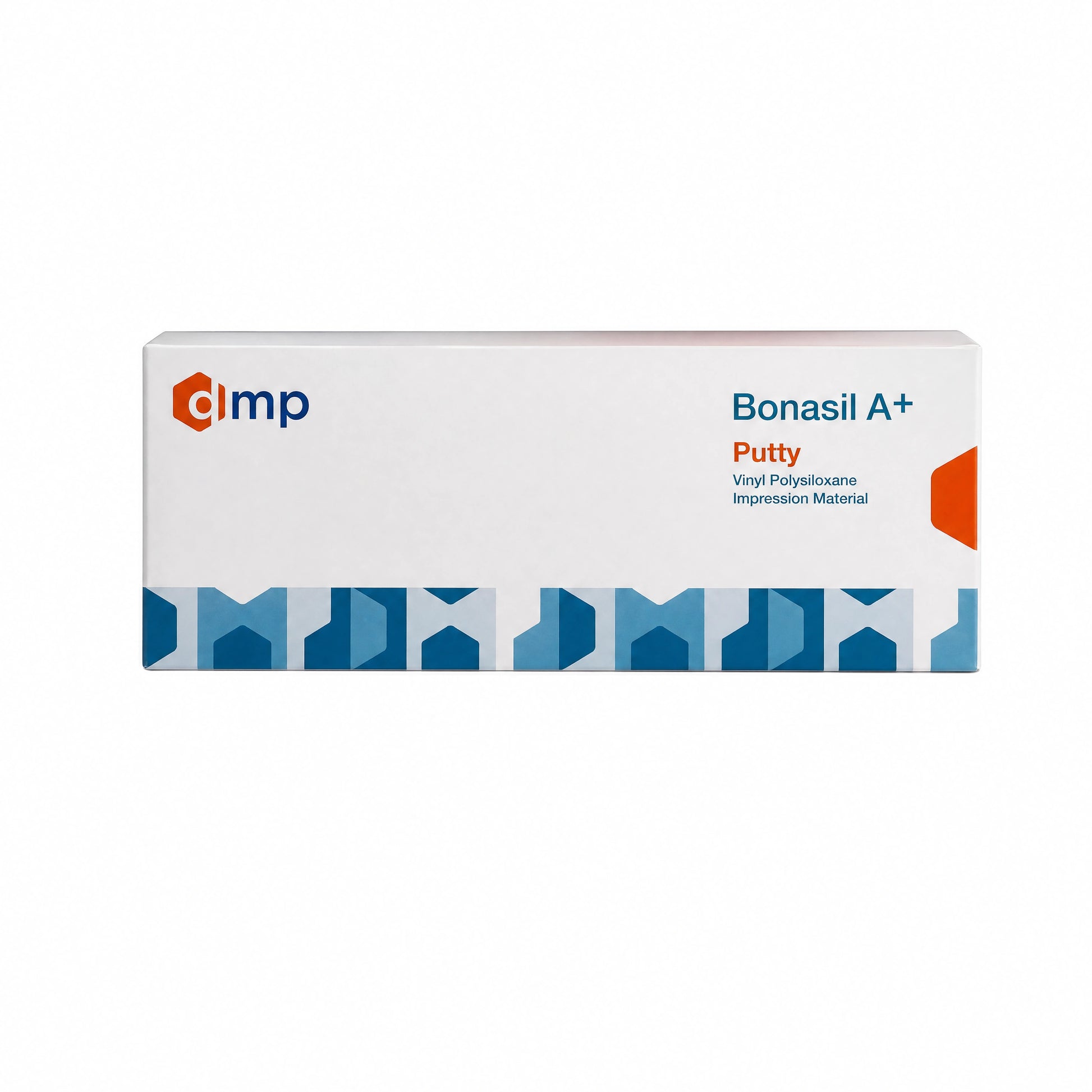 BONASIL A+ PUTTY Fast Set 400g + 400g