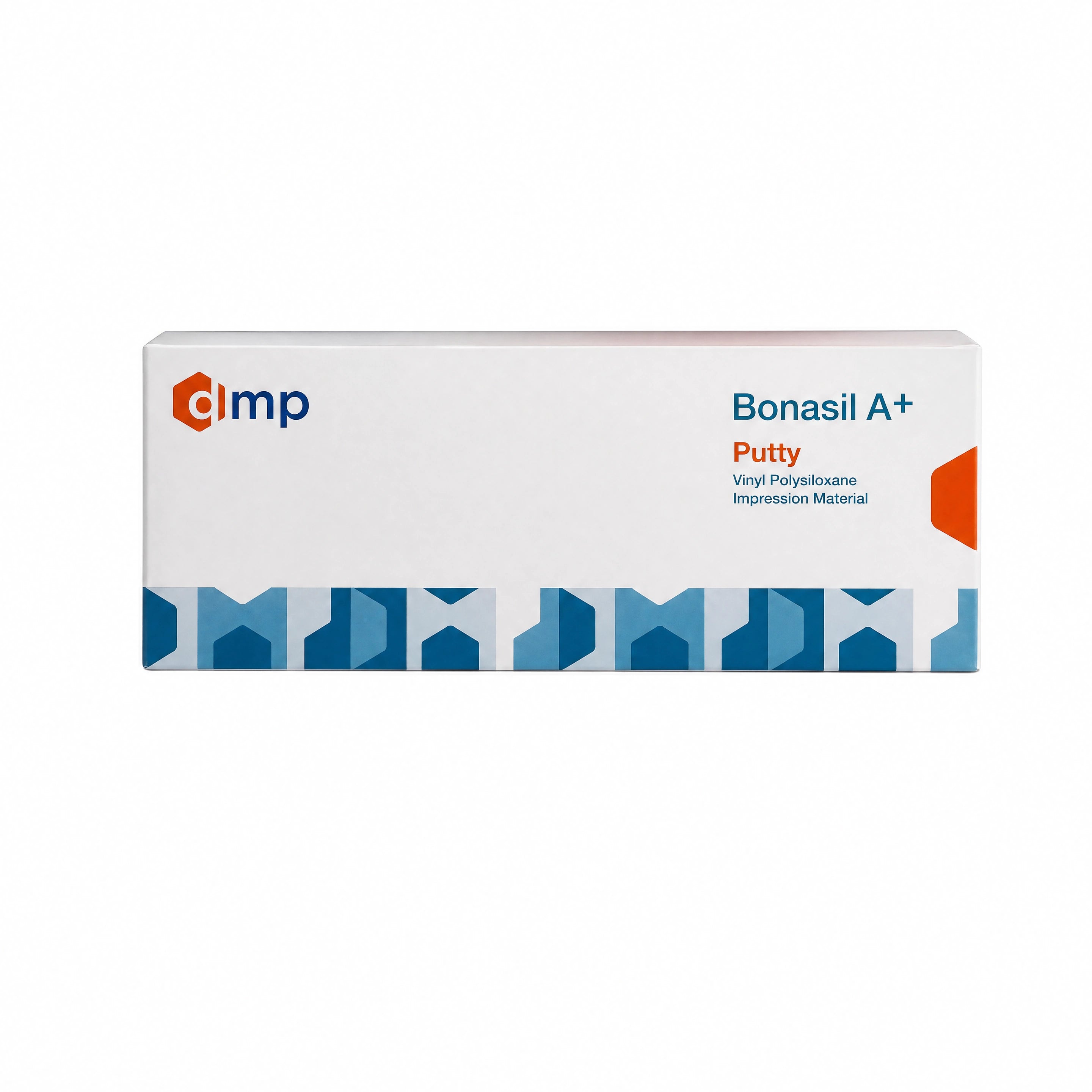BONASIL A+ PUTTY Fast Set 400g + 400g