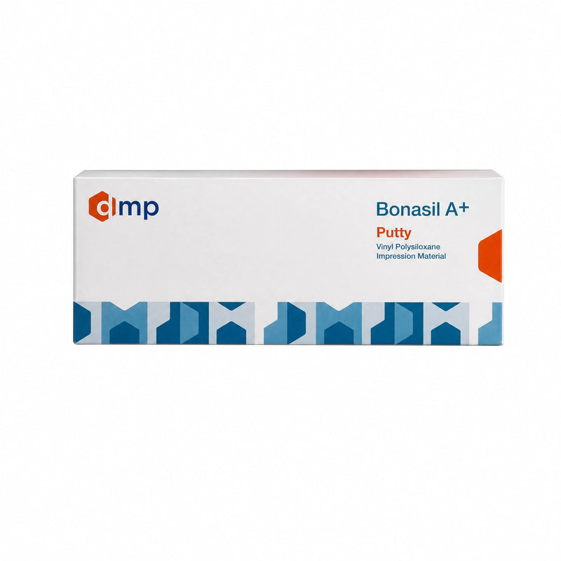 BONASIL A+ PUTTY Fast Set 400g + 400g