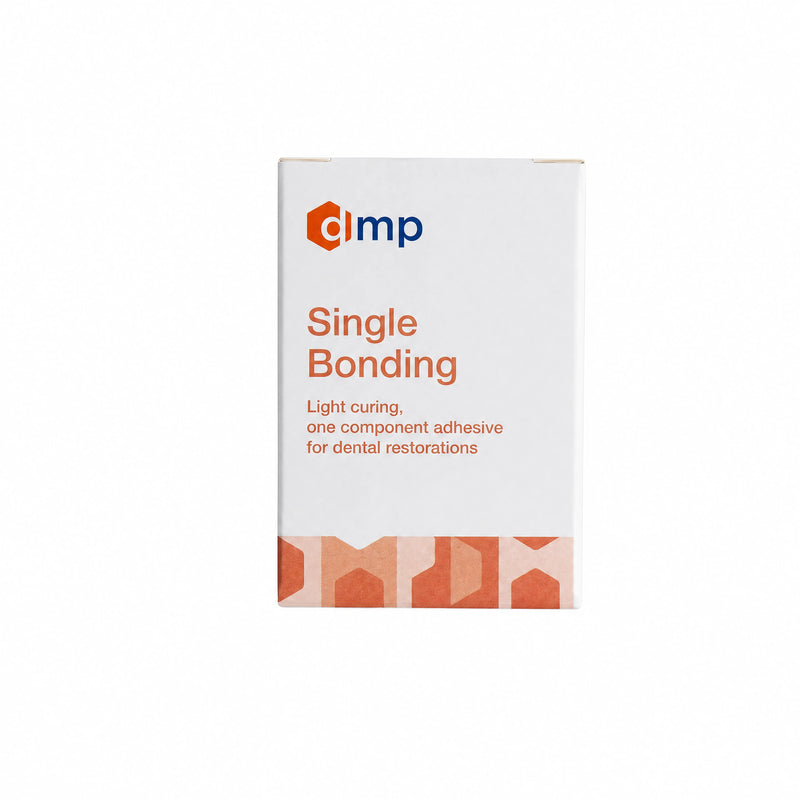 DMP Single Bond 5ml (Light Cure)