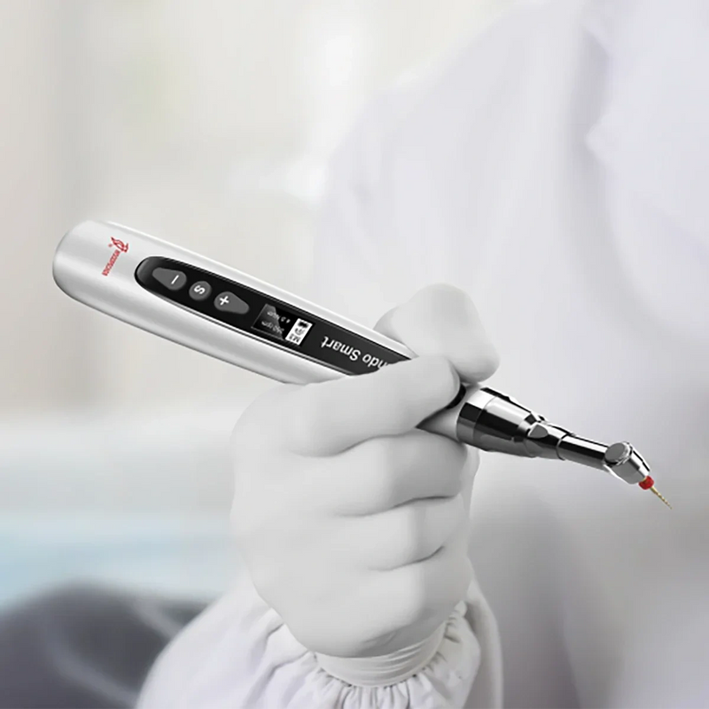 Woodpecker Endo Smart Micro Motor with Cordless Handpiece