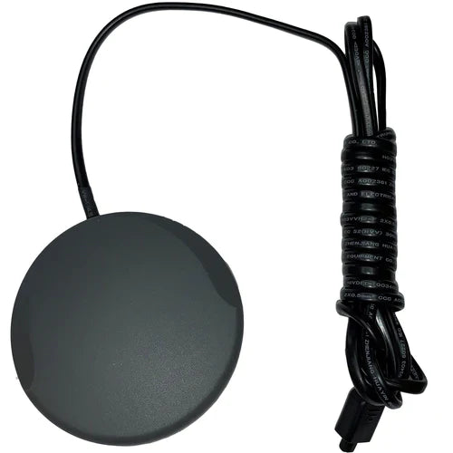 DTE Scaler Unit Foot Pedal
