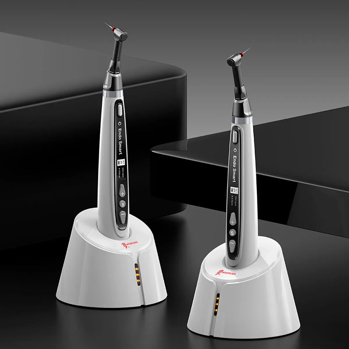 Woodpecker Endo Smart Micro Motor with Cordless Handpiece