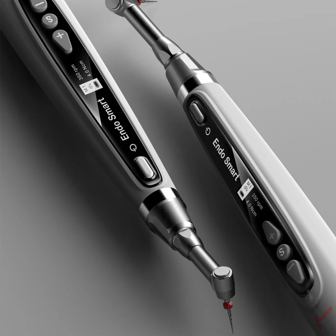Woodpecker Endo Smart Micro Motor with Cordless Handpiece