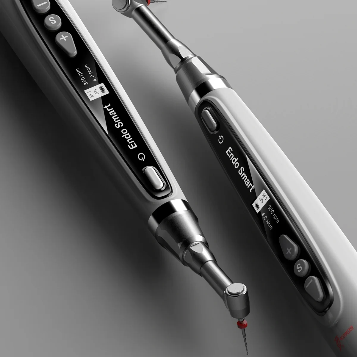 Woodpecker Endo Smart Micro Motor with Cordless Handpiece