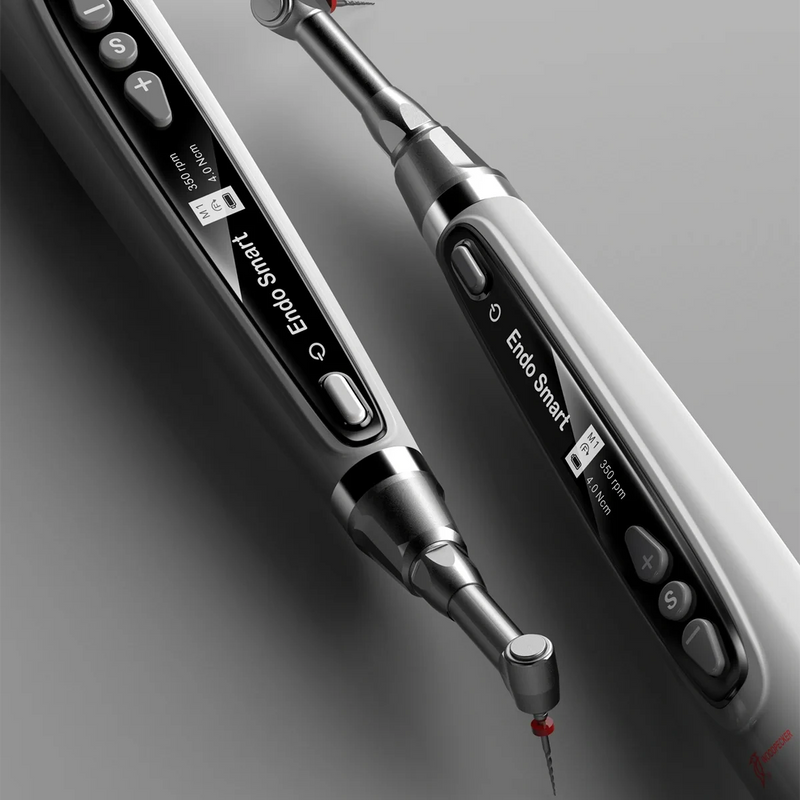 Woodpecker Endo Smart Micro Motor with Cordless Handpiece