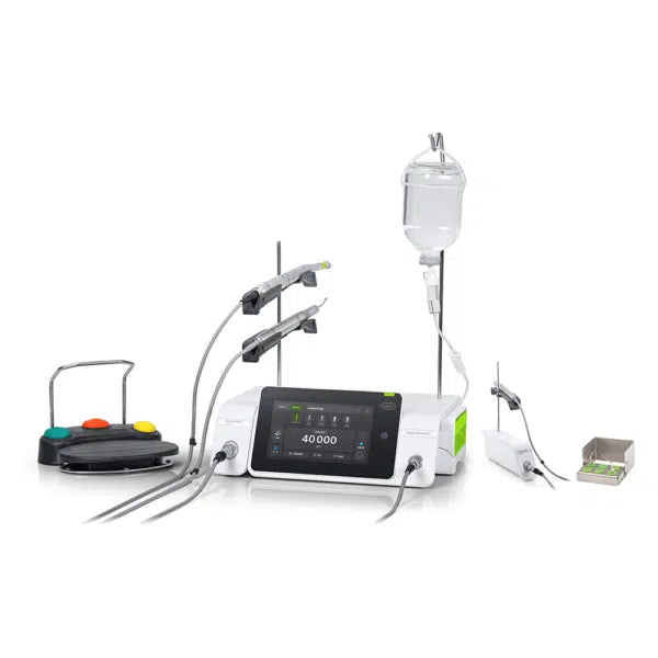 W&H Implantmed Plus II SI-2102 Implantxpert Surgical Unit (Optic)