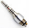 KAVO Six hole compatible Fibre optic Quick Coupling