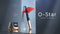 DTE Woodpecker O-Star Curing Light - Ultimate Curing Expert